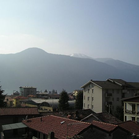 Cantina Molina Διαμέρισμα Mandello del Lario Εξωτερικό φωτογραφία