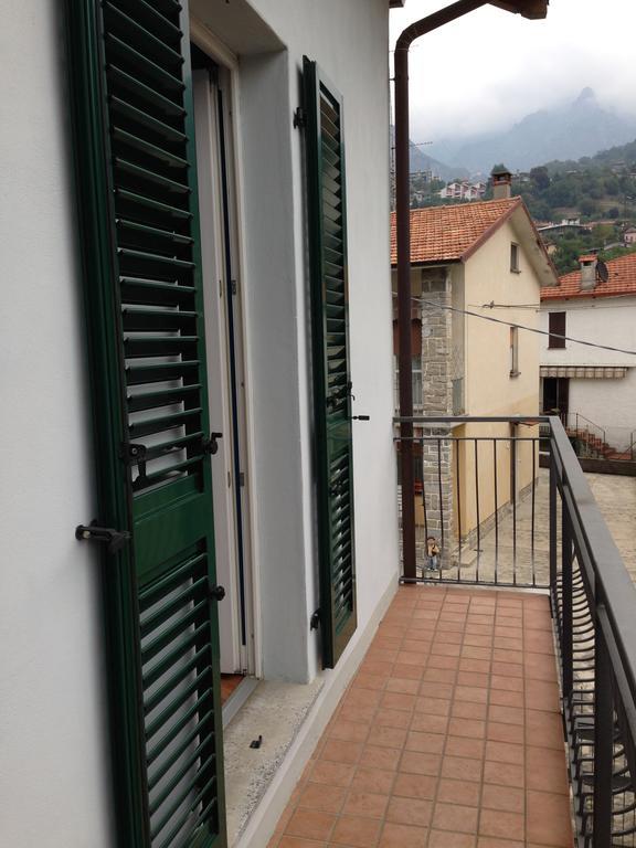 Cantina Molina Διαμέρισμα Mandello del Lario Εξωτερικό φωτογραφία