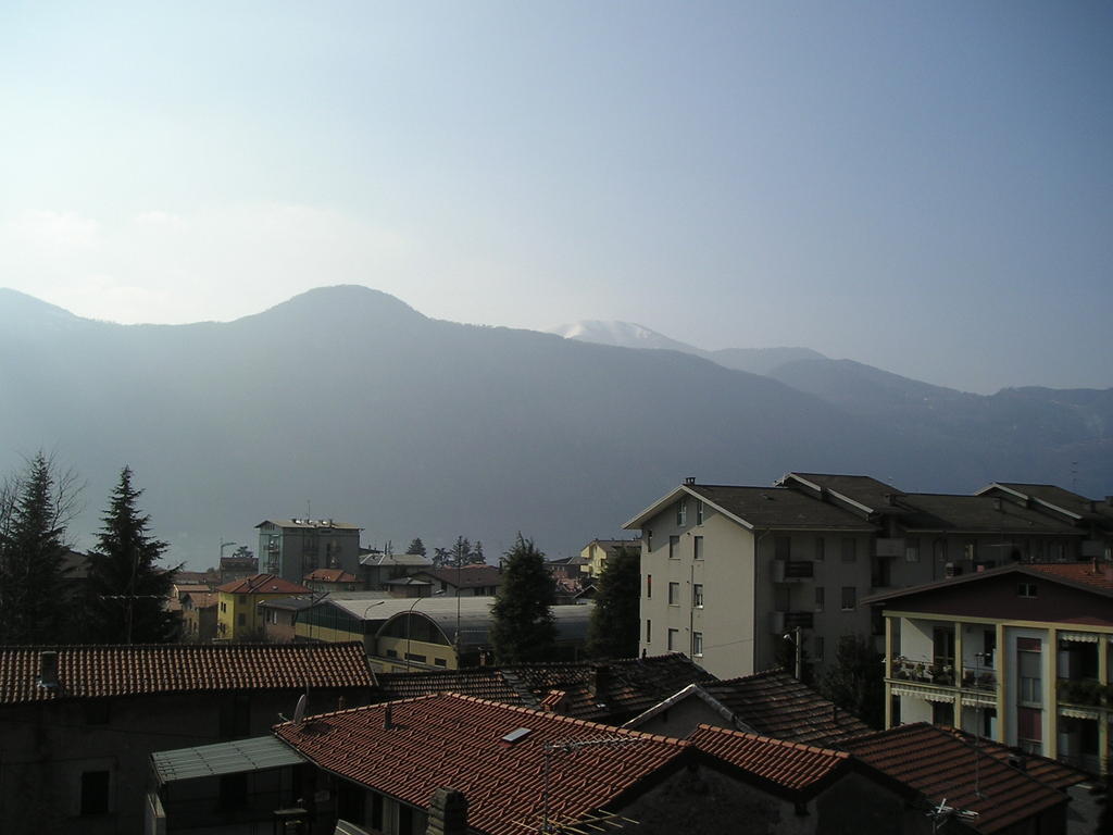 Cantina Molina Διαμέρισμα Mandello del Lario Εξωτερικό φωτογραφία