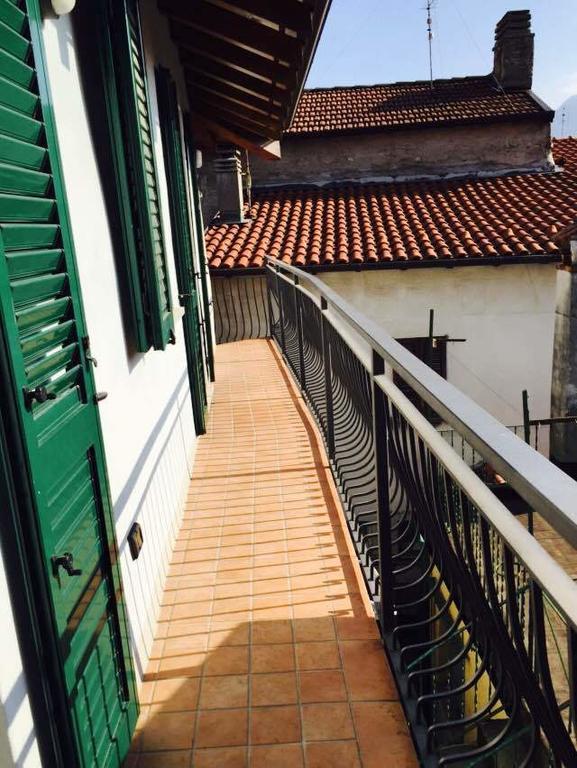 Cantina Molina Διαμέρισμα Mandello del Lario Εξωτερικό φωτογραφία