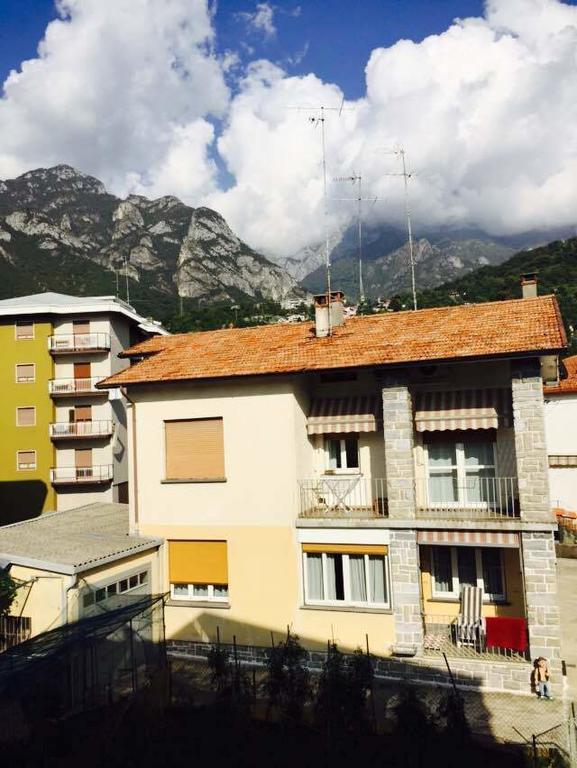 Cantina Molina Διαμέρισμα Mandello del Lario Δωμάτιο φωτογραφία