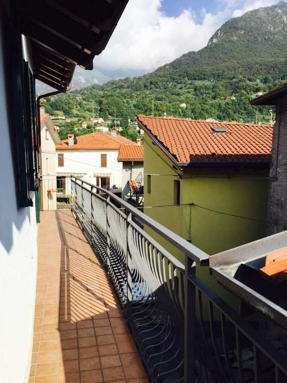 Cantina Molina Διαμέρισμα Mandello del Lario Εξωτερικό φωτογραφία